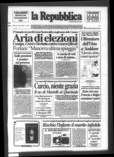 La repubblica